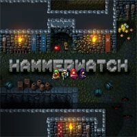Hammerwatch: Trainer +10 [v1.8]