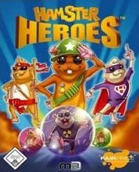 Hamster Heroes: TRAINER AND CHEATS (V1.0.48)