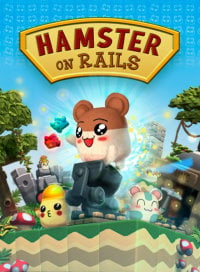 Hamster on Rails: TRAINER AND CHEATS (V1.0.62)