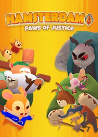 Hamsterdam: Trainer +12 [v1.2]