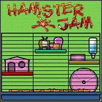 HamsterJam: Cheats, Trainer +6 [MrAntiFan]