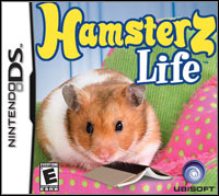 Hamsterz Life: Trainer +15 [v1.9]