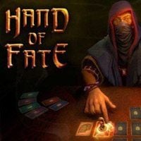 Hand of Fate: Cheats, Trainer +15 [CheatHappens.com]