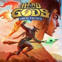 Hand of the Gods: Smite Tactics: Trainer +9 [v1.7]