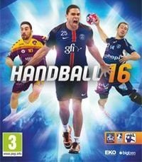 Handball 16: Cheats, Trainer +12 [FLiNG]