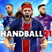 Handball 21: Trainer +11 [v1.5]