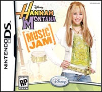 Hannah Montana: Music Jam: Trainer +14 [v1.5]