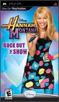Hannah Montana: Rock Out The Show: TRAINER AND CHEATS (V1.0.20)