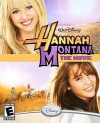 Hannah Montana The Movie: Trainer +9 [v1.3]