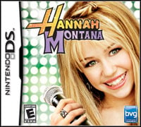 Hannah Montana: Trainer +10 [v1.1]