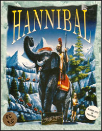 Hannibal (1992): Cheats, Trainer +6 [MrAntiFan]