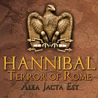 Hannibal: Terror of Rome: Trainer +10 [v1.4]