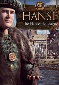 Hanse: The Hanseatic League: TRAINER AND CHEATS (V1.0.93)