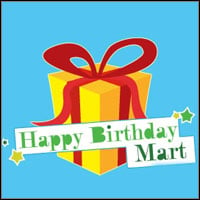 Happy Birthday Mart: TRAINER AND CHEATS (V1.0.17)