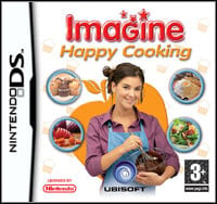 Happy Cooking: Cheats, Trainer +7 [CheatHappens.com]