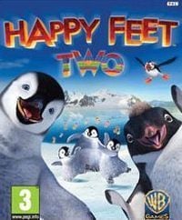 Trainer for Happy Feet Two: The Videogame [v1.0.7]