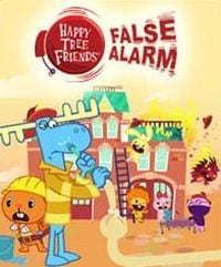 Trainer for Happy Tree Friends: False Alarm [v1.0.2]