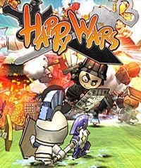 Happy Wars: Cheats, Trainer +8 [MrAntiFan]