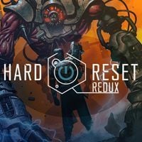 Hard Reset: Redux: Cheats, Trainer +9 [MrAntiFan]
