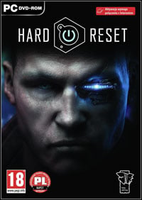 Hard Reset: TRAINER AND CHEATS (V1.0.95)