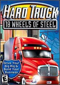 Hard Truck: 18 Wheels of Steel: Trainer +6 [v1.6]