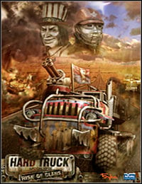 Hard Truck Apocalypse: Rise of Clans: Cheats, Trainer +5 [MrAntiFan]