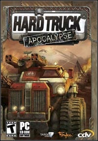 Hard Truck: Apocalypse: Cheats, Trainer +5 [FLiNG]