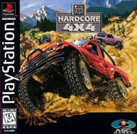 Hardcore 4X4: Cheats, Trainer +11 [FLiNG]