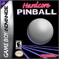 Hardcore Pinball: Cheats, Trainer +15 [MrAntiFan]