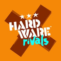 Hardware: Rivals: Cheats, Trainer +8 [dR.oLLe]