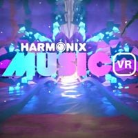 Harmonix Music VR: The Dance: Trainer +13 [v1.7]