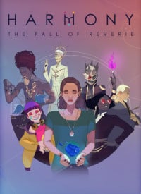 Harmony: The Fall of Reverie: Trainer +11 [v1.4]