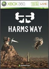 Trainer for Harms Way [v1.0.2]