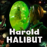 Trainer for Harold Halibut [v1.0.7]