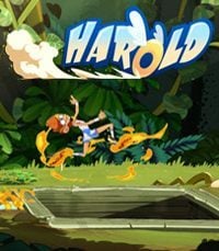 Harold: Cheats, Trainer +12 [MrAntiFan]