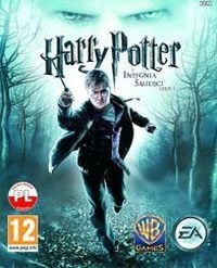 Harry Potter and the Deathly Hallows Part 1: Cheats, Trainer +10 [dR.oLLe]