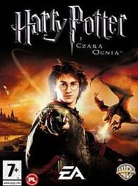 Harry Potter and the Goblet of Fire: TRAINER AND CHEATS (V1.0.80)