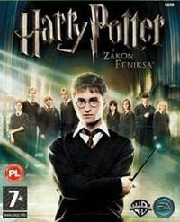 Harry Potter and the Order of the Phoenix: Trainer +15 [v1.1]