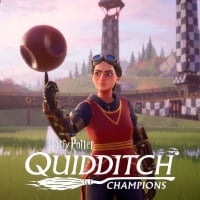 Harry Potter: Quidditch Champions: Trainer +8 [v1.5]