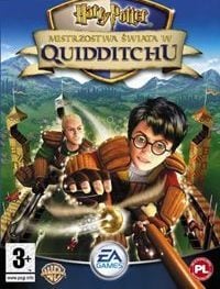 Harry Potter Quidditch World Cup: TRAINER AND CHEATS (V1.0.33)