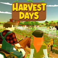 Harvest Days: TRAINER AND CHEATS (V1.0.74)