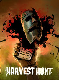 Harvest Hunt: Trainer +5 [v1.1]
