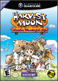 Harvest Moon: Another Wonderful Life: TRAINER AND CHEATS (V1.0.6)