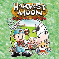 Harvest Moon: Back to Nature: Cheats, Trainer +8 [CheatHappens.com]