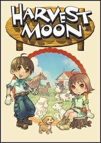 Harvest Moon Heroes: Trainer +9 [v1.2]