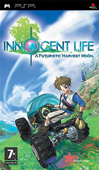 Harvest Moon: Innocent Life: Trainer +6 [v1.1]