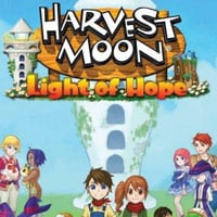 Harvest Moon: Light of Hope: Cheats, Trainer +7 [CheatHappens.com]