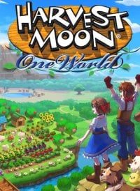 Harvest Moon: One World: Trainer +6 [v1.8]