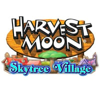 Harvest Moon: Skytree Village: TRAINER AND CHEATS (V1.0.32)