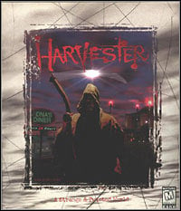 Harvester: TRAINER AND CHEATS (V1.0.23)